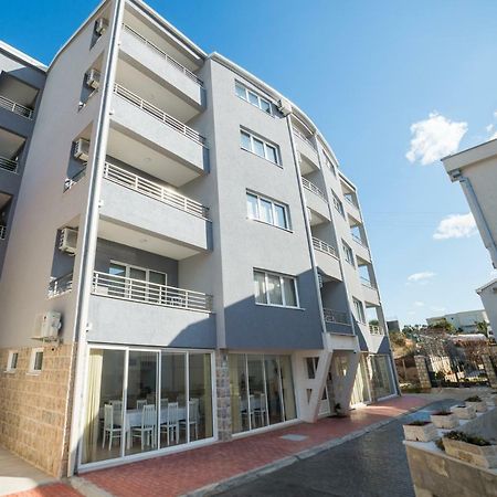 Apartmani "B-Elite" Budva Ngoại thất bức ảnh
