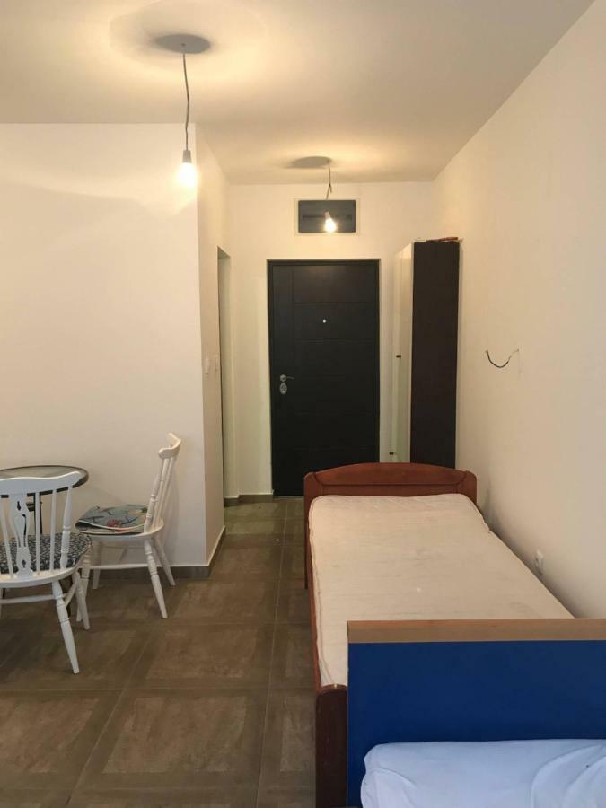 Apartmani "B-Elite" Budva Phòng bức ảnh