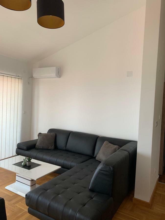 Apartmani "B-Elite" Budva Ngoại thất bức ảnh