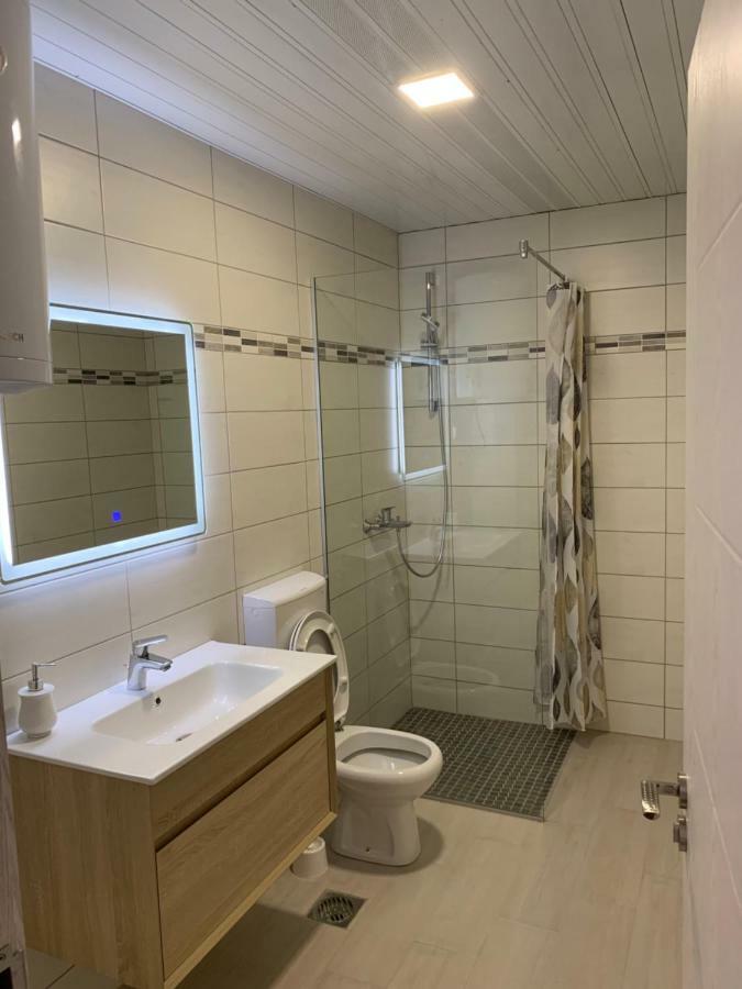 Apartmani "B-Elite" Budva Ngoại thất bức ảnh