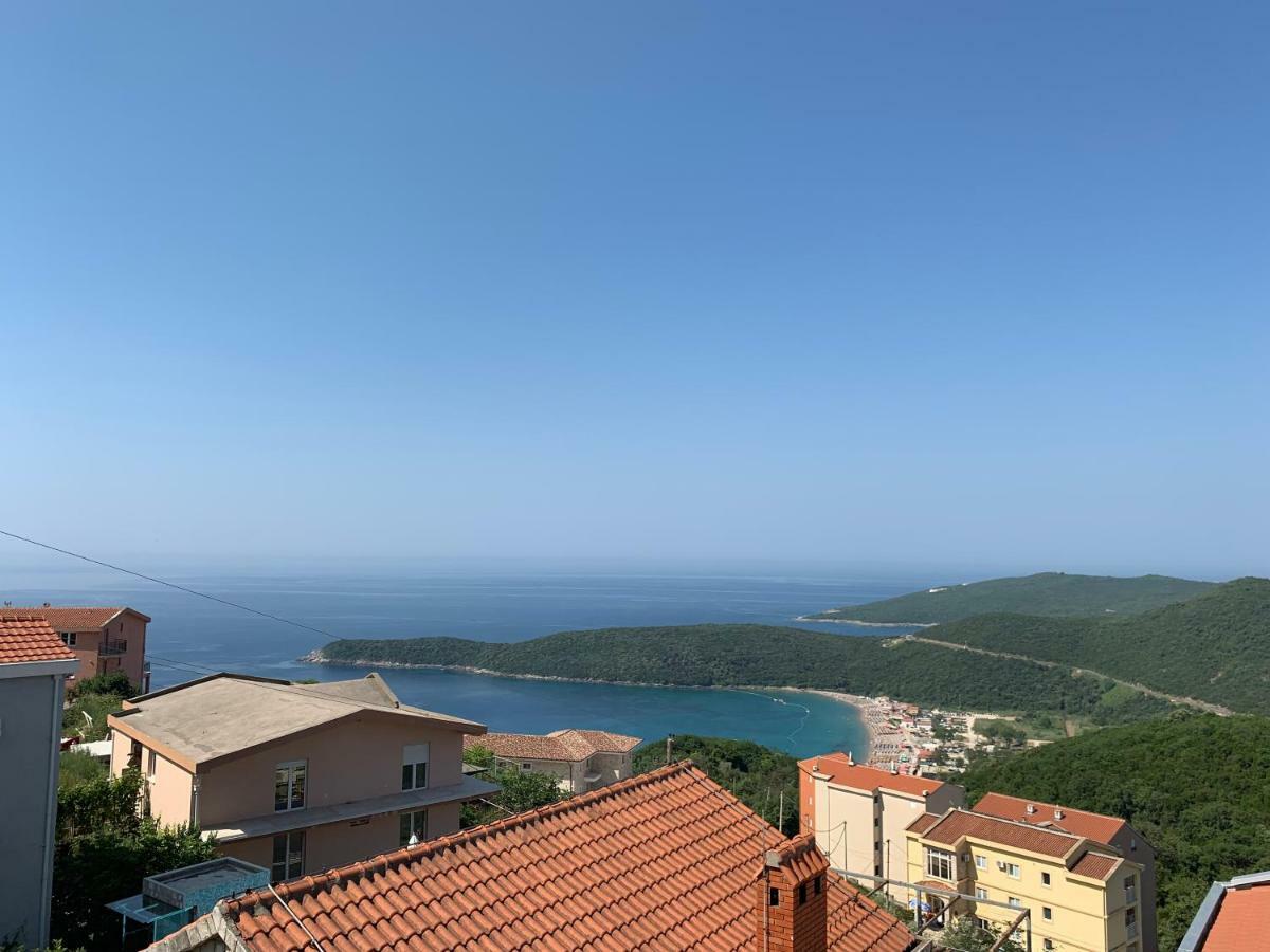Apartmani "B-Elite" Budva Ngoại thất bức ảnh